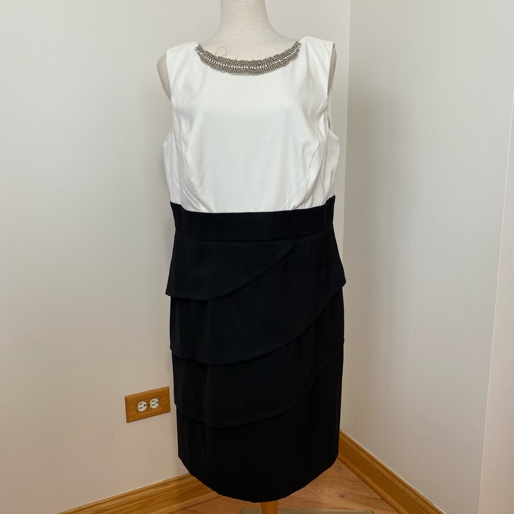 Cocktail Dress
